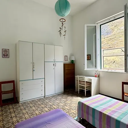 La Terrazza Sul Mare Διαμέρισμα