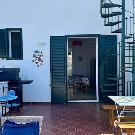 La Terrazza Sul Mare Παλέρμο