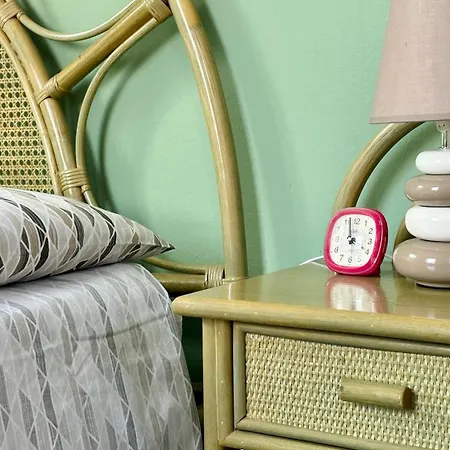 La Terrazza Sul Mare * Παλέρμο