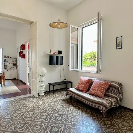 La Terrazza Sul Mare