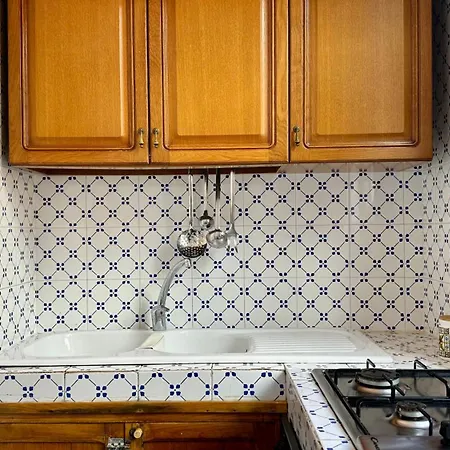 La Terrazza Sul Mare *