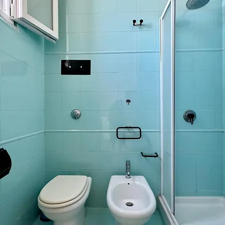 La Terrazza Sul Mare Παλέρμο