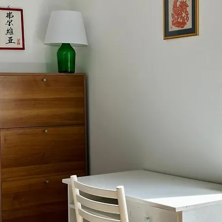 Διαμέρισμα La Terrazza Sul Mare