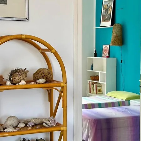 La Terrazza Sul Mare Διαμέρισμα *