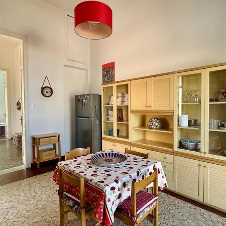 Διαμέρισμα La Terrazza Sul Mare *