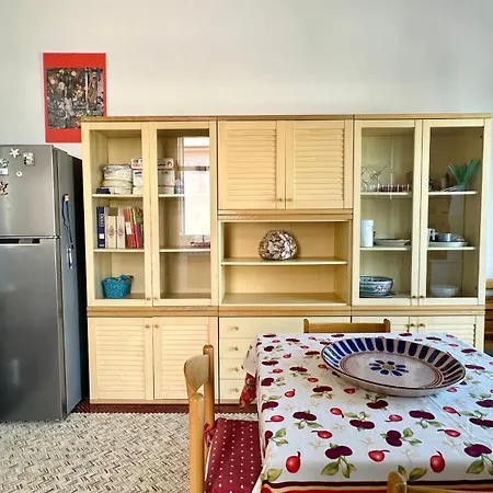 La Terrazza Sul Mare Apartment Palermo