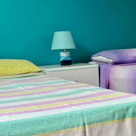 La Terrazza Sul Mare * Παλέρμο