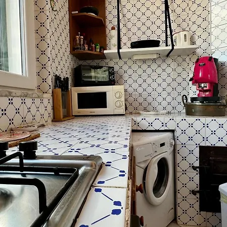 La Terrazza Sul Mare