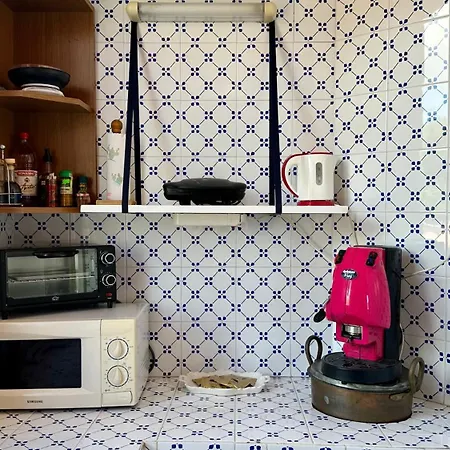 La Terrazza Sul Mare Διαμέρισμα *