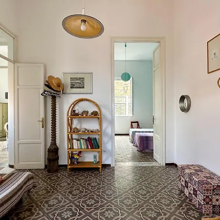 Διαμέρισμα La Terrazza Sul Mare *