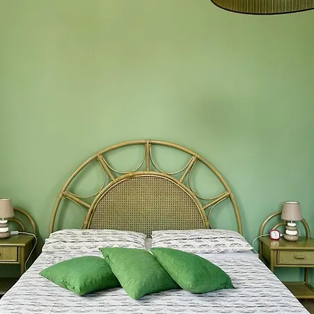 La Terrazza Sul Mare Διαμέρισμα Παλέρμο