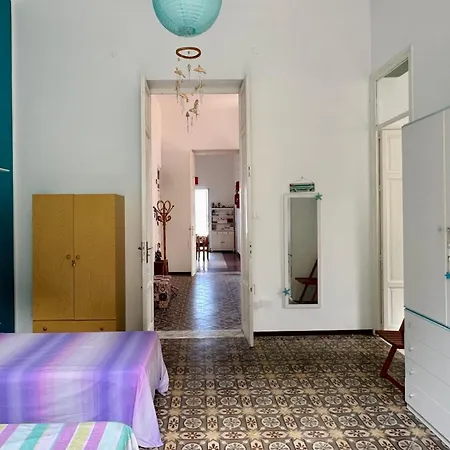 La Terrazza Sul Mare *