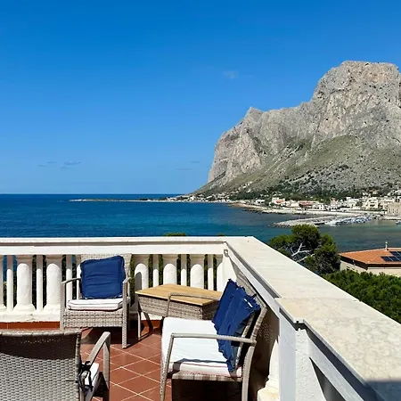 La Terrazza Sul Mare Palermo