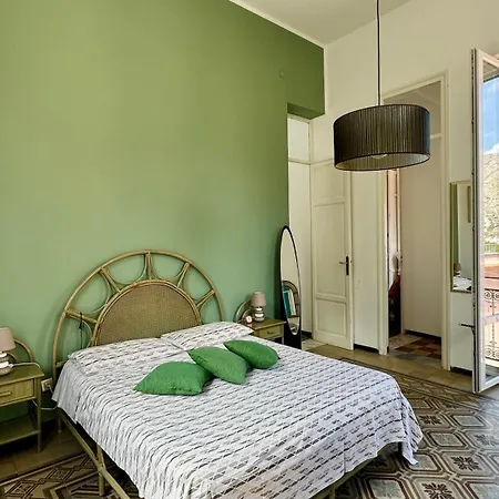 La Terrazza Sul Mare