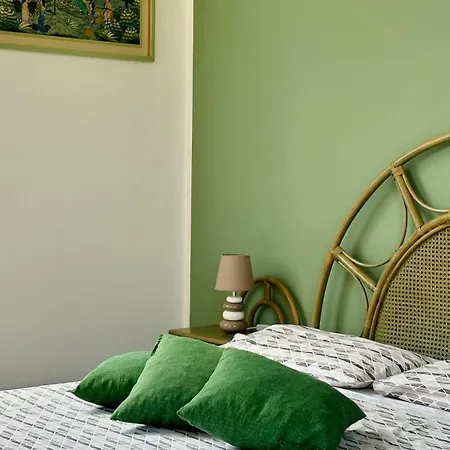 La Terrazza Sul Mare Διαμέρισμα