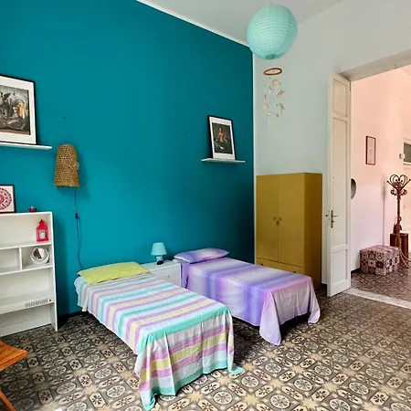 Apartment La Terrazza Sul Mare *