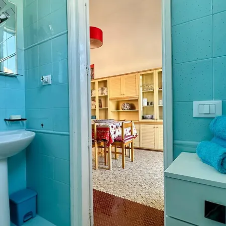 La Terrazza Sul Mare *