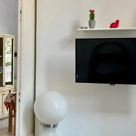 Διαμέρισμα La Terrazza Sul Mare