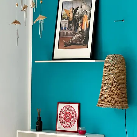 La Terrazza Sul Mare Apartment *