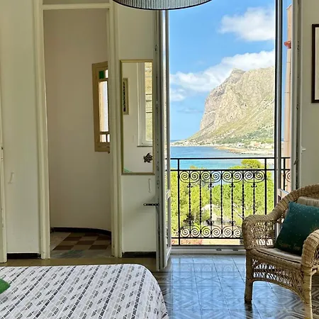 Διαμέρισμα La Terrazza Sul Mare *