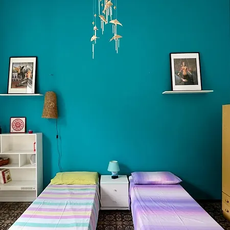 La Terrazza Sul Mare Παλέρμο