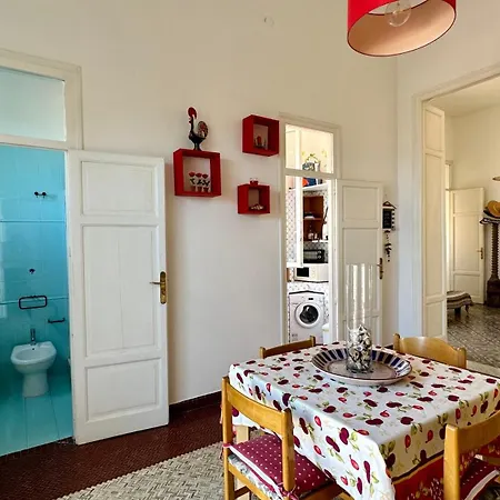 La Terrazza Sul Mare