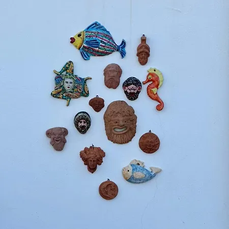 La Terrazza Sul Mare Παλέρμο