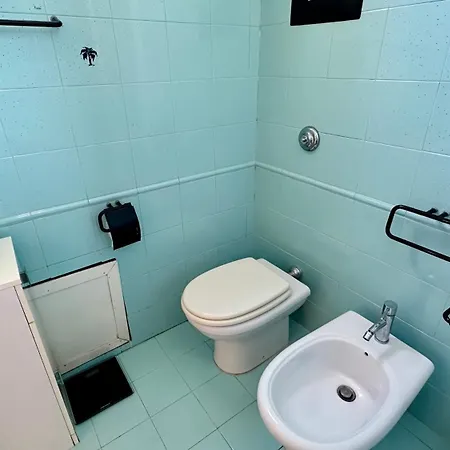 Διαμέρισμα La Terrazza Sul Mare Παλέρμο