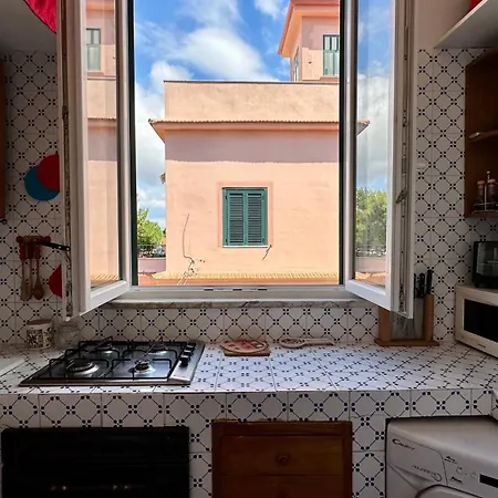 La Terrazza Sul Mare *