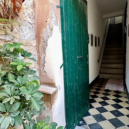 Διαμέρισμα La Terrazza Sul Mare *