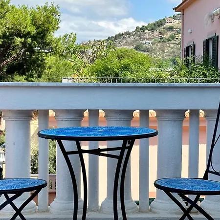 La Terrazza Sul Mare