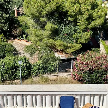 La Terrazza Sul Mare Lejlighed *